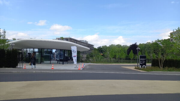 entrée unlimitrust campus